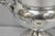 Vintage Sheridan Victorian Engraved Silver Plated Champagne Chiller Ice Bucket For Sale - Image 13 of 18