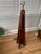 Atomic Arrow Floor Lamp Attributed to Adrian Pearsall For Sale - Image 12 of 12