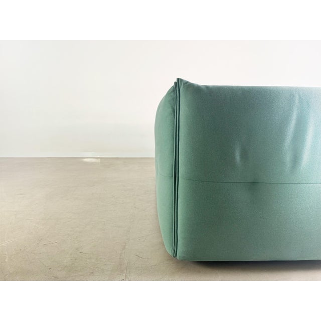 2010s Vitra Mariposa Three-Seater Sofa, 2019 For Sale - Image 5 of 11