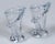 Glass Vases, Art Vannes, France, 1950's - a Pair For Sale - Image 9 of 11