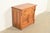 Herter Brothers Antique Victorian Carved Oak Commode or Bar Cabinet, Circa 1890s For Sale - Image 4 of 15