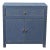 Bungalow Rose Derionna Two Drawer Accent Cabinet For Sale