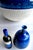 1970's Ceramiche Tadinate Vase For Sale - Image 9 of 12