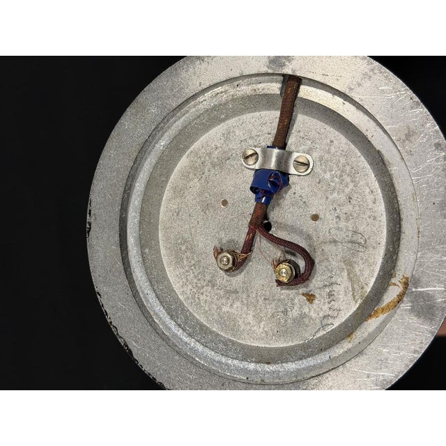 Gramophone-Style Horn Speaker, 1925 For Sale - Image 6 of 7