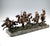 Large Viennese Bronze Fiugrine by Carl Kauba, 1920 For Sale - Image 3 of 10