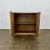 Almond Four Hands Boa Small Cabinet For Sale - Image 8 of 14