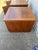Mid-Century Walnut Nightstands by Lane Furniture, Pair For Sale - Image 10 of 12