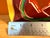 1984 Frank Stella Walker Art Center Exhibition Bag for Dayton's For Sale - Image 14 of 18