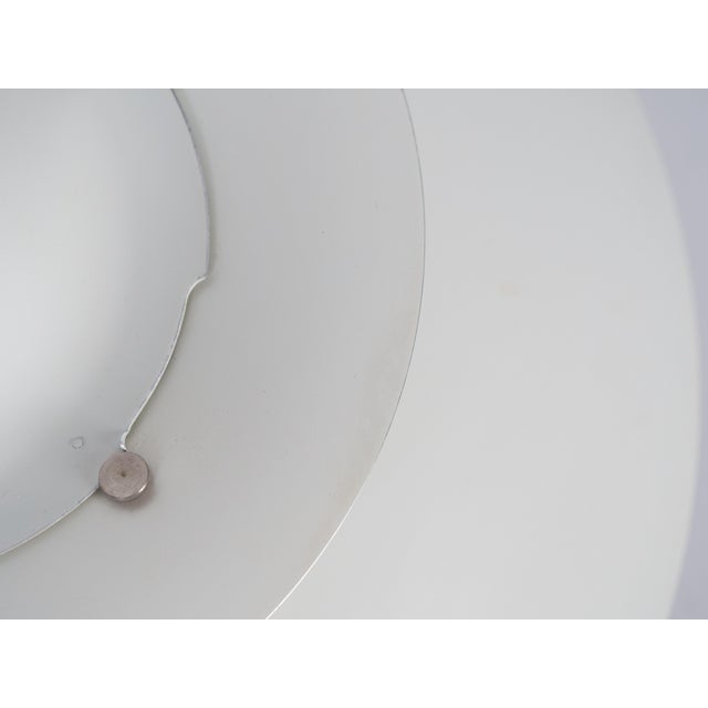 Vintage Danish PH 5 Lamp by Poul Henningsen for Louis Poulsen, 1970s For Sale - Image 10 of 11