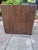 Wood Mid-Century Modern Mersman Walnut Accent Table, 1960s For Sale - Image 7 of 18