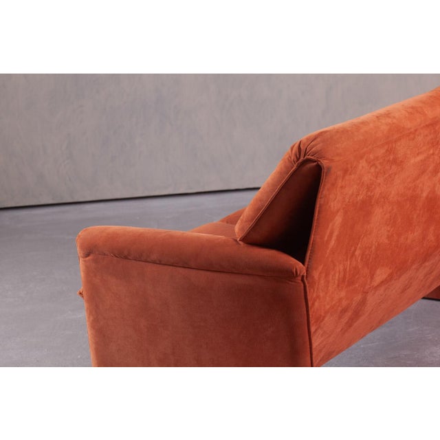 Vintage Bora Bora Sofa by Axel Venthoven for Leolux, 1980s For Sale - Image 12 of 14