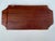 Mid-Century Teak Serving Tray, 1960s For Sale - Image 16 of 17