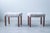 Danish Modern Stools in Sheepskin, 1940s, Set of 2 For Sale - Image 11 of 11