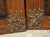Pair of Large Antique French Oak Framed Hunt Plaques, P. Lecourtier (1851-1925) For Sale - Image 13 of 18