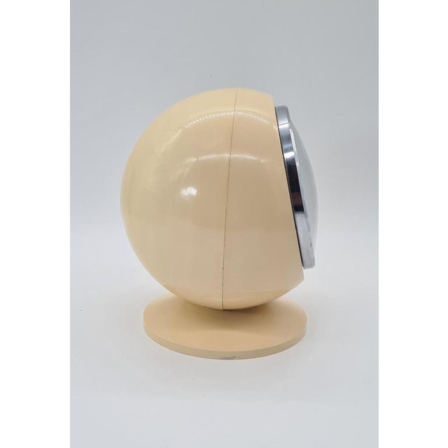 1970s Vintage Z 312-17 Mantel Clock, 1970s For Sale - Image 5 of 15