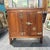 Antique Icebox in Pine, 1900s For Sale - Image 12 of 18
