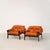 MP-41 Lounge Chair by Percival Lafer for Lafer MP, 1970s For Sale - Image 17 of 17