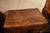 Walnut Kneehole Dressing Table or Desk For Sale - Image 12 of 12