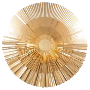 Lafayette Wall Lamp by Radar