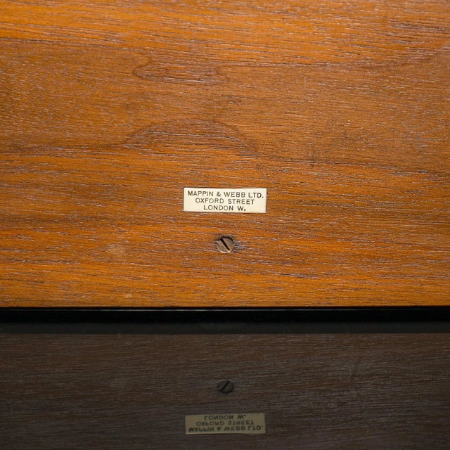 1910's Antique Decanter Service For Sale - Image 12 of 12