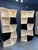 1970s Nikol Edition Modular Bookcase from Manfredo Massironi, 1970s, Set of 20 For Sale - Image 5 of 14