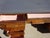 Vintage American Oak Desk, 1950s For Sale - Image 18 of 18