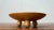 Small Mid-Century Wooden Candleholder, 1960s For Sale - Image 9 of 11