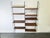 1960s Mid-Century Shelving System by Brianco For Sale - Image 6 of 12