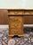 English Chesterfield Desk in Oak For Sale - Image 9 of 18