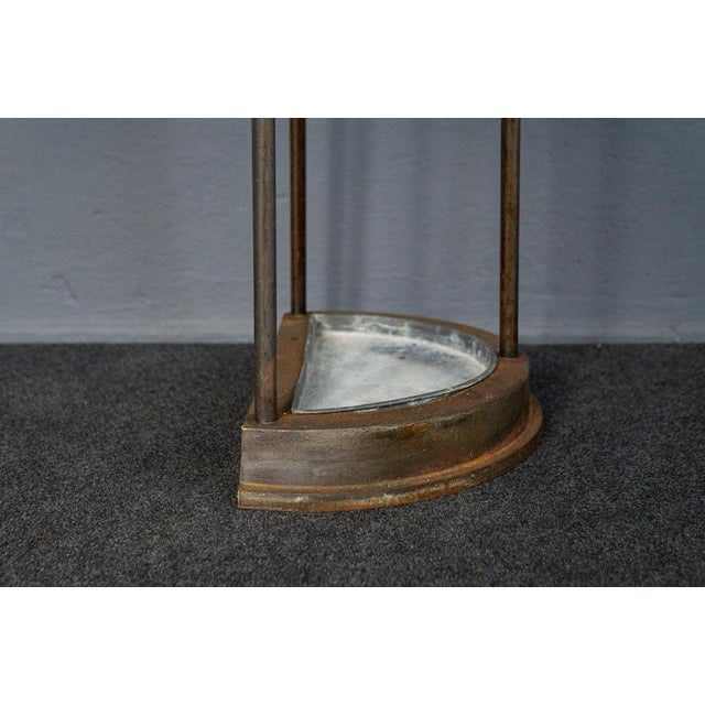 Art Nouveau Coat Rack, First Half of the 20th Century For Sale - Image 17 of 18