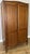 This elegant Vintage French Louis wardrobe features a rich oak finish, beautifully panelled doors, and graceful shaping...