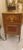 Wood 1960s French Louis XVI Secretary Desk | Mahogany Drop Front Writing Desk For Sale - Image 7 of 7