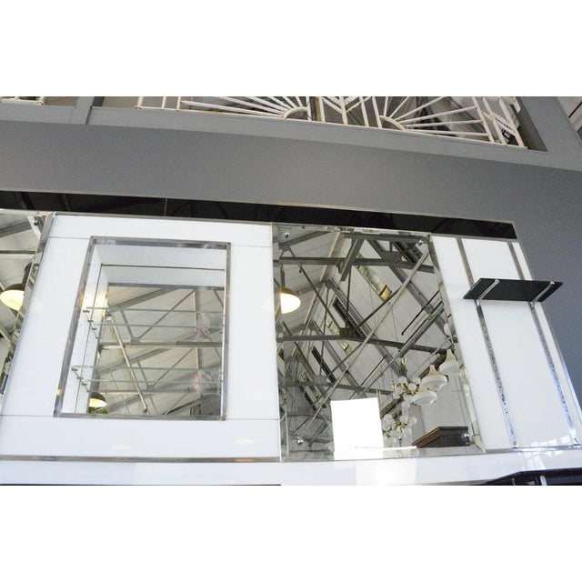 Barbers Shop Cabinet, 1930s For Sale - Image 16 of 17