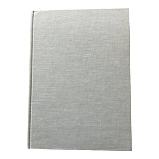 Mid-Century 1968 Art Book Master Painters of the Renaissance For Sale