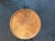 Andrianna Shamaris Minimalist Teak Wood Plates - Set of 5 For Sale - Image 12 of 18