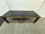 Italian Vintage Nesting Coffee Table Set, Set of Three For Sale - Image 4 of 12