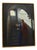Genevieve Dael, Couple IV, 1993, Oil Painting on Canvas For Sale