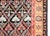 Mid 20th Century Mid 20th Century Indian Heriz Rug For Sale - Image 5 of 14