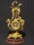 1840 French Louis XVI Bronze Marble Lyre Clock - 1 Pc For Sale - Image 18 of 18