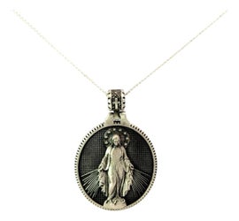 Example of Religious Pendants