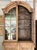 Early 19th Century Early 19th c. Dutch Oak Cabinet For Sale - Image 5 of 9