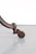 Early 20th Century Victorian Style Library Bookstand With a Revolving Shelf For Sale - Image 12 of 12