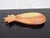 Mid 20th Century Wood Catchall Pineapple Catchall For Sale - Image 10 of 10