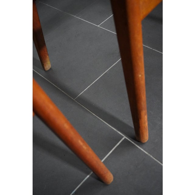 CH 30 Chairs by Hans J. Wegner for Carl Hansen & Søn, Denmark, 1960, Set of 4 For Sale - Image 16 of 18