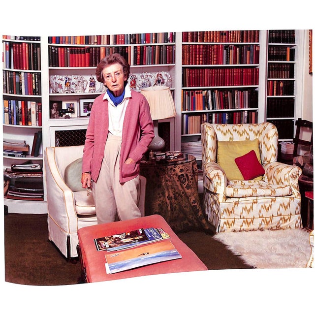 White "The Europeans" 2005 Barney, Tina (Signed) For Sale - Image 8 of 12