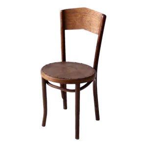 Antique Bentwood Chair From Great Northern American Chair Company