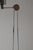 Metal Counterweight Pendant in Aluminium, 1980s For Sale - Image 7 of 18
