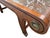 1990s Tommy Bahama Lexington Cane Coffee Table British Colonial Classical Revival For Sale - Image 15 of 18