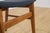 Mid-Century Model 210 Dining Chairs from Farstrup Møbler, 1960s, Set of 6 For Sale - Image 18 of 18