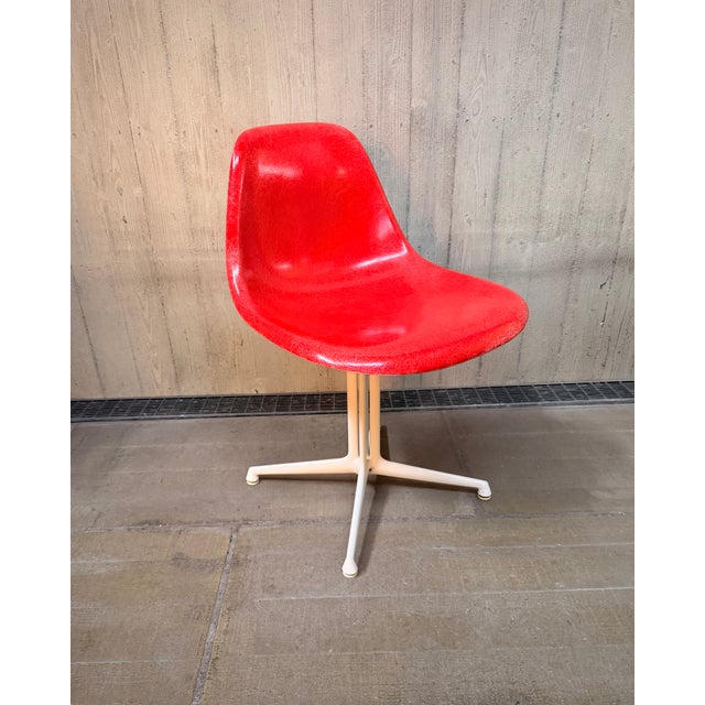 La Fonda Chairs for Vitra by Charles and Ray Eames, 1970s, Set of 2 For Sale - Image 12 of 17